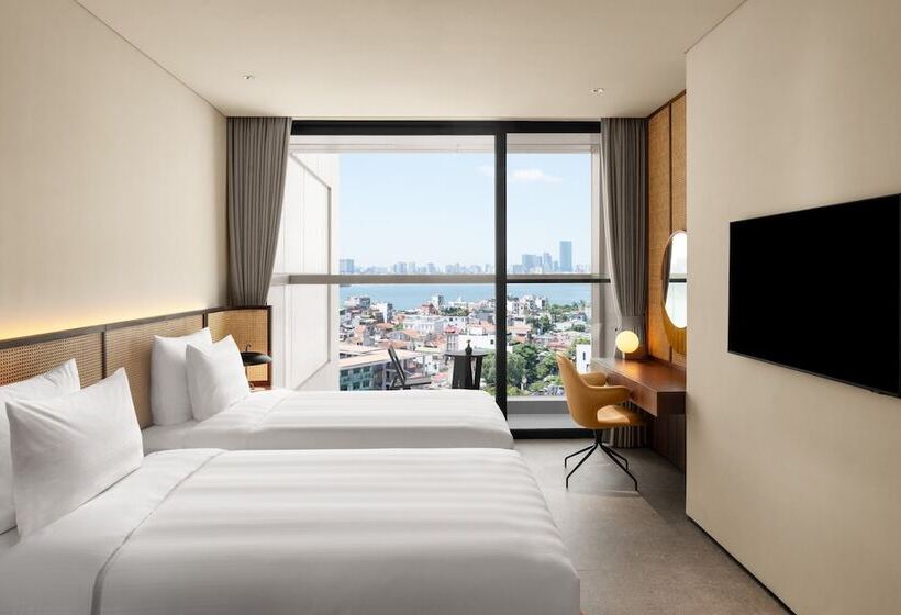 هتل L7 West Lake Hanoi By Lotte