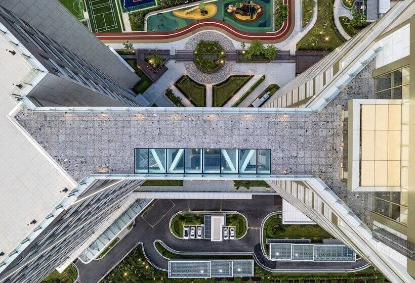 هتل L7 West Lake Hanoi By Lotte