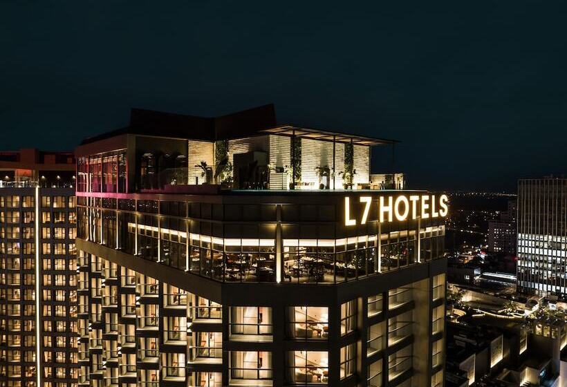 هتل L7 West Lake Hanoi By Lotte