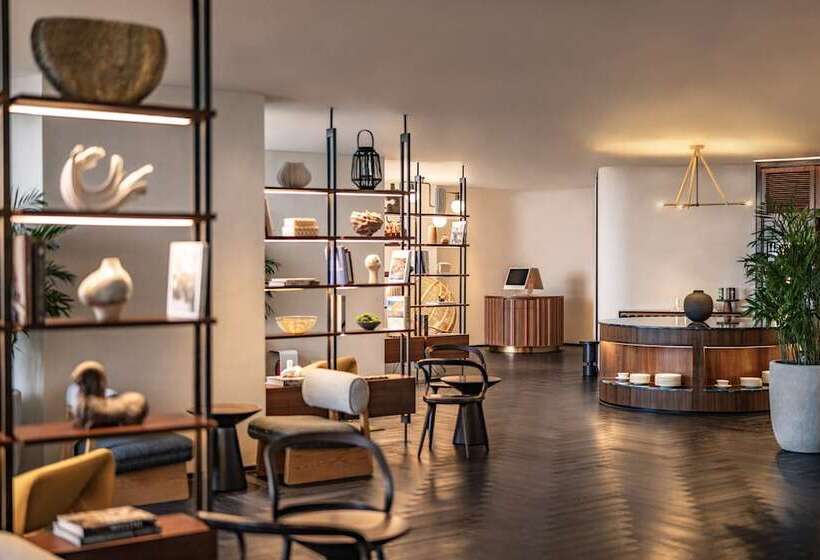 هتل L7 West Lake Hanoi By Lotte