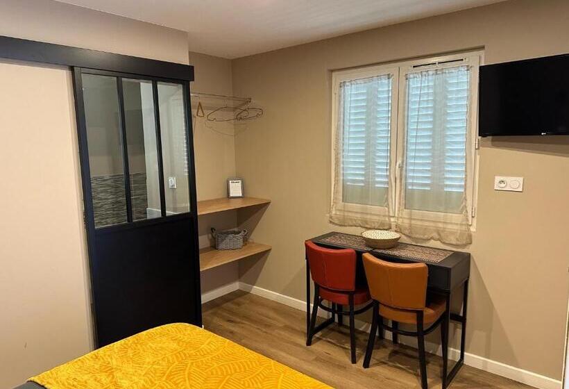 酒店 Le Relais Saint Germain