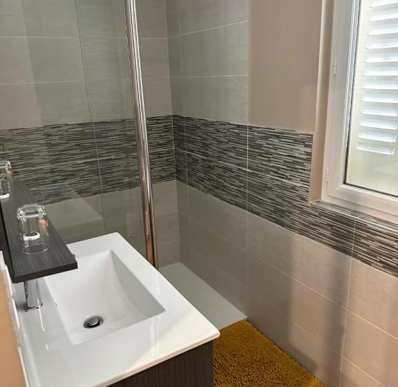 酒店 Le Relais Saint Germain