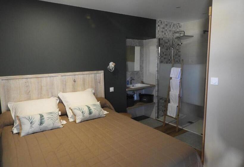 酒店 Le Relais Saint Germain