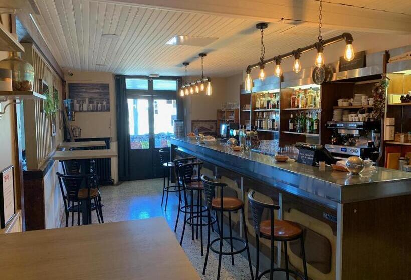 酒店 Le Relais Saint Germain