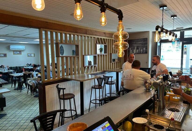 酒店 Le Relais Saint Germain