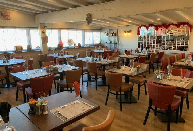 酒店 Le Relais Saint Germain