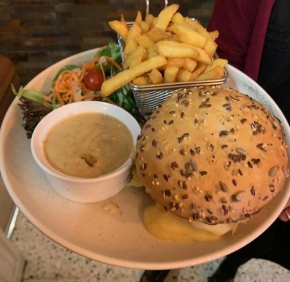 酒店 Le Relais Saint Germain