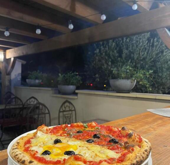 酒店 Le Relais Saint Germain