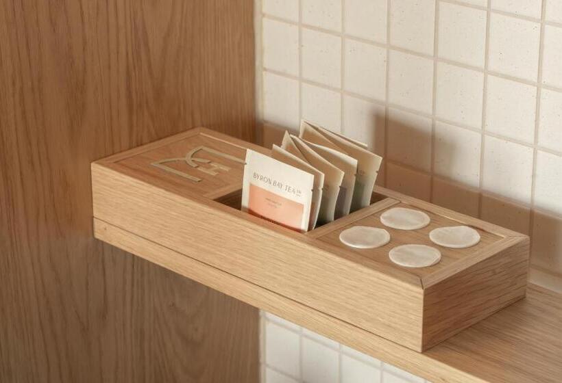 هتل Marvell Byron Bay