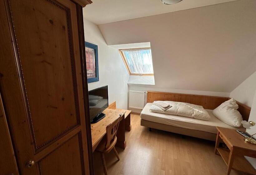 فندق Metzgerwirt