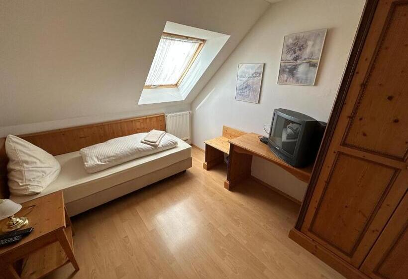 فندق Metzgerwirt