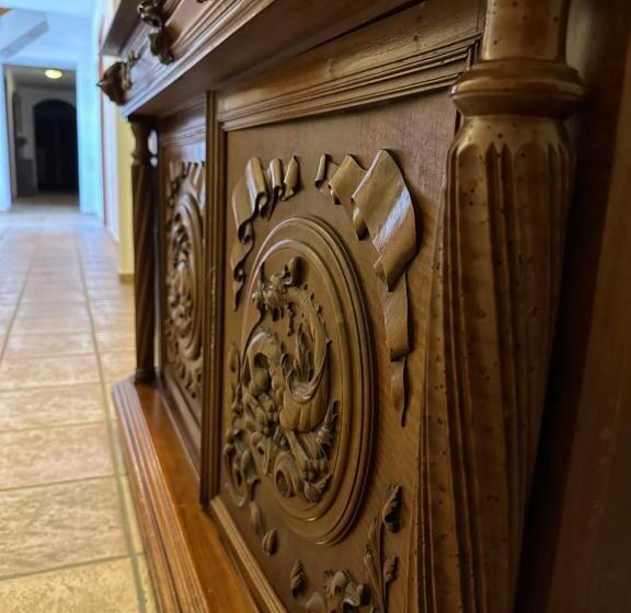 فندق Metzgerwirt