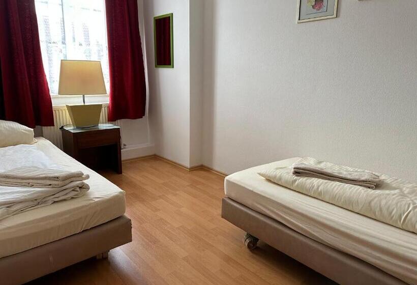 فندق Metzgerwirt