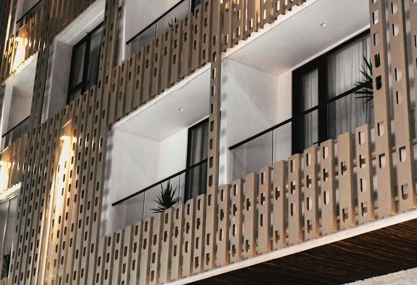 Отель Nattivo Collection