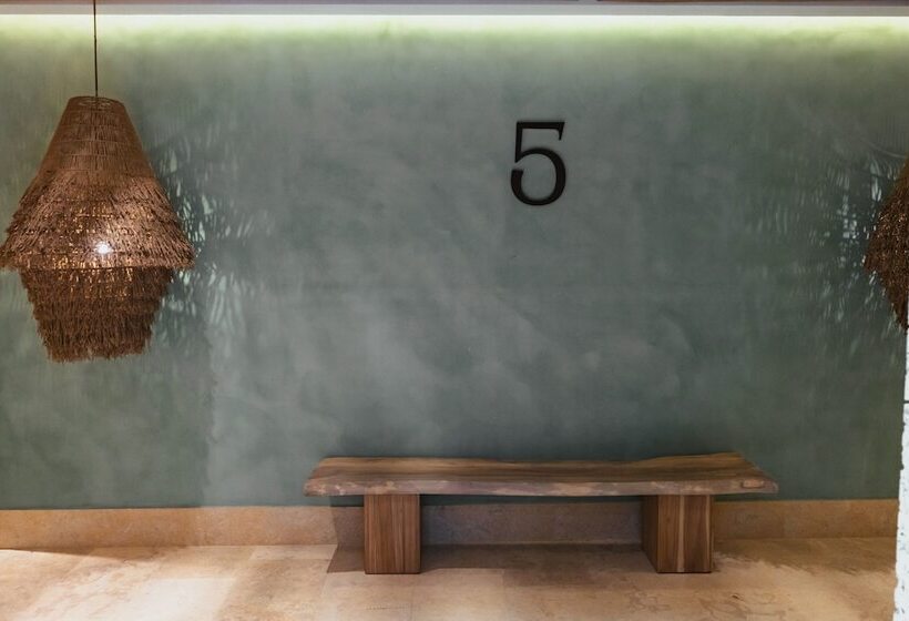 Отель Nattivo Collection