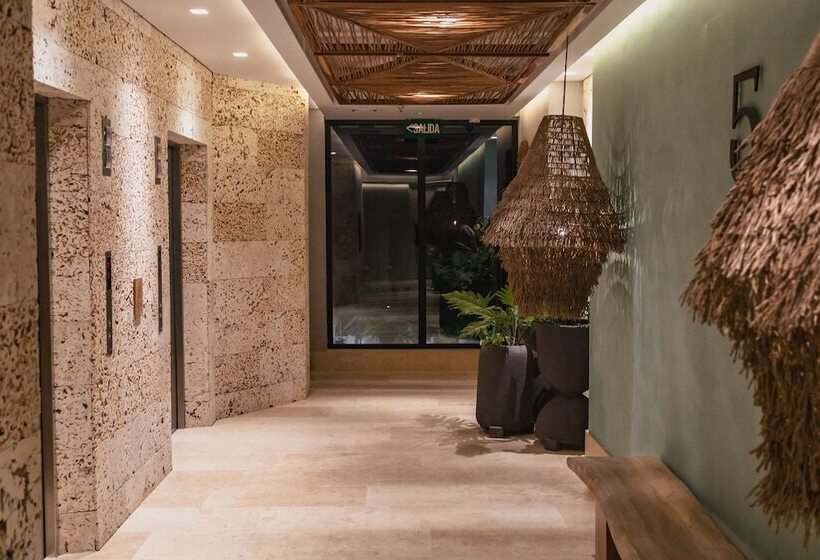 Отель Nattivo Collection