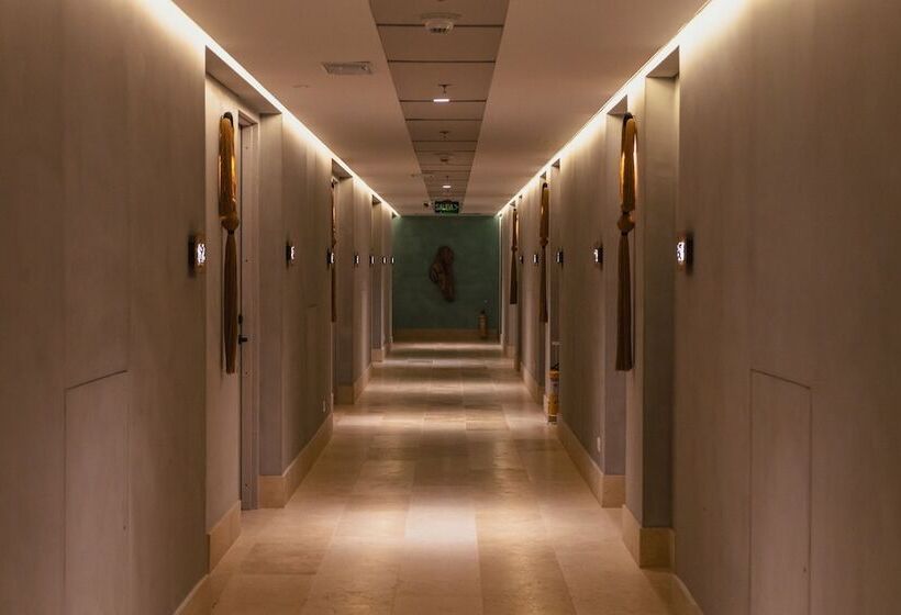 هتل Nattivo Collection