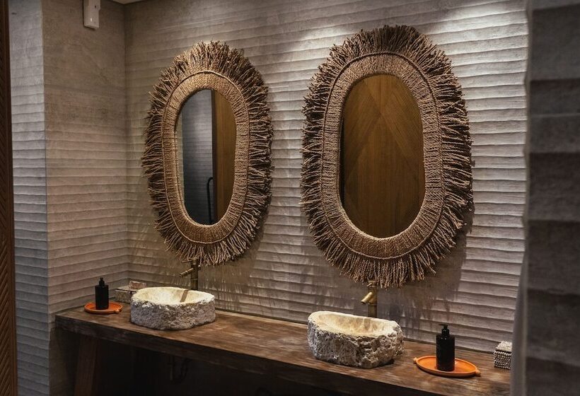 Отель Nattivo Collection