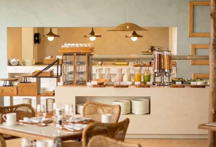 Отель Nattivo Collection