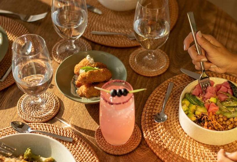 Отель Nattivo Collection