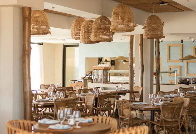 Отель Nattivo Collection