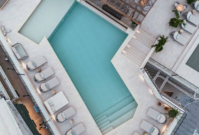 Отель Nattivo Collection