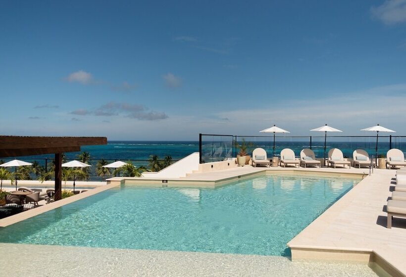 هتل Nattivo Collection