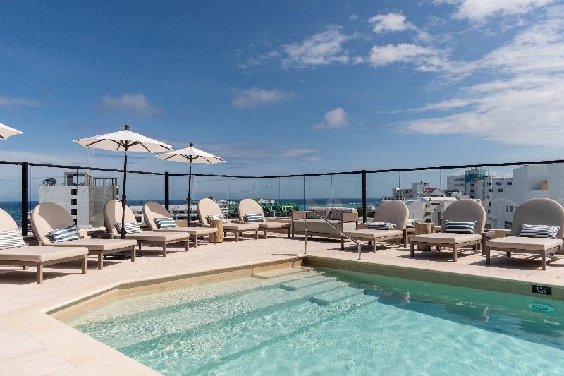 Отель Nattivo Collection