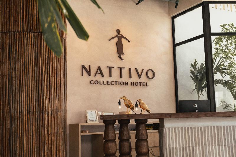 هتل Nattivo Collection