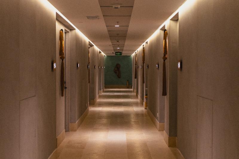 Отель Nattivo Collection