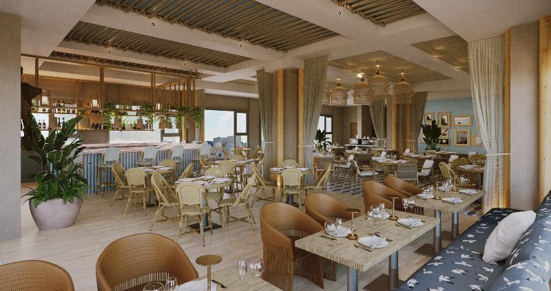 هتل Nattivo Collection