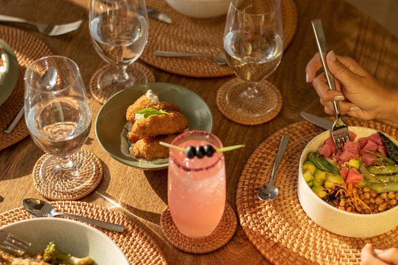 Отель Nattivo Collection