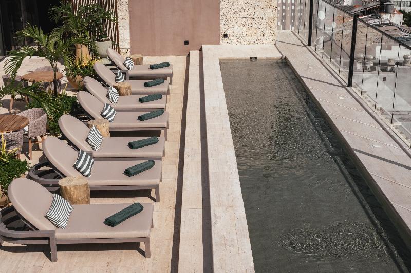 هتل Nattivo Collection