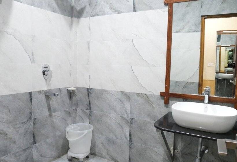 فندق Nature Villa Resort