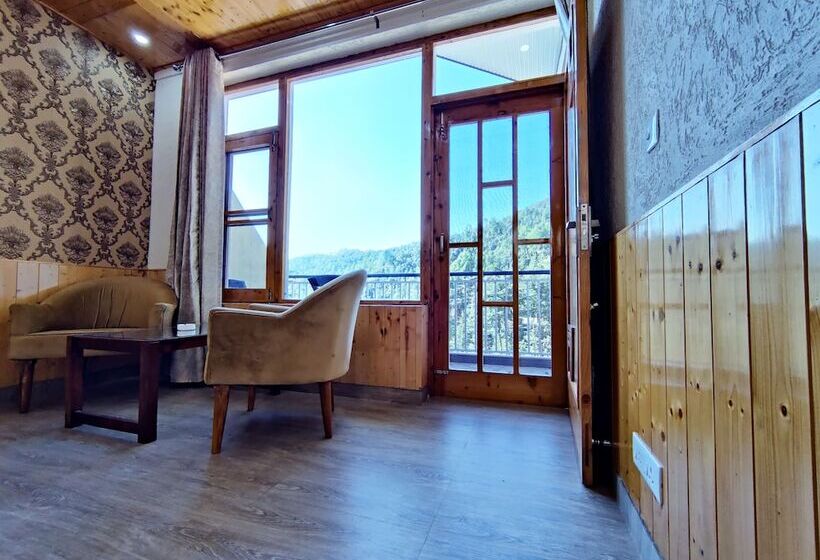 فندق Nature Villa Resort