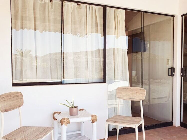 فندق Oasis De Vichayito