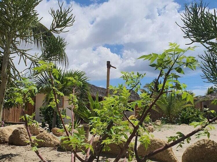 فندق Oasis De Vichayito