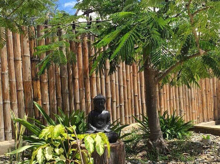 فندق Oasis De Vichayito