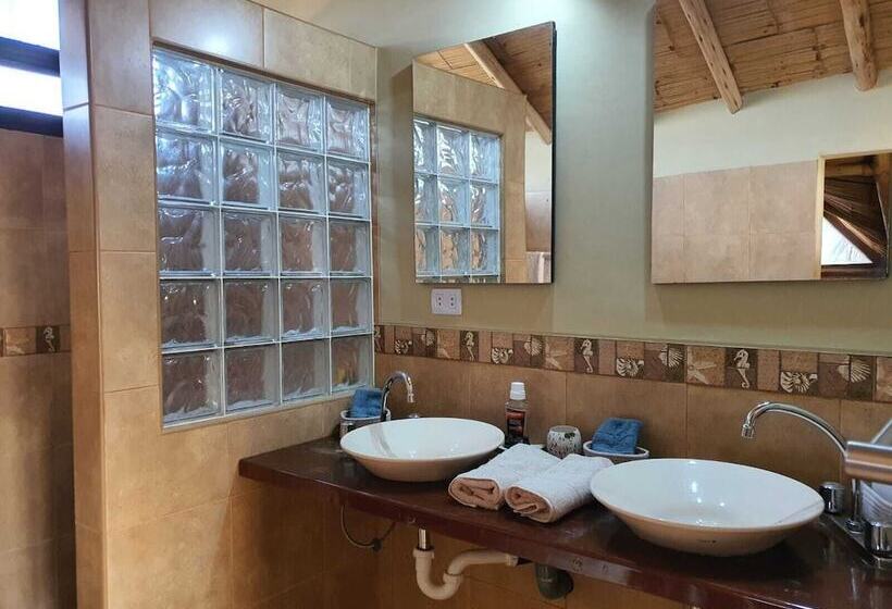 فندق Oasis De Vichayito