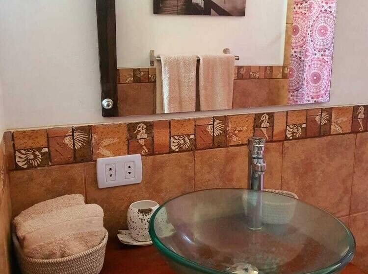 فندق Oasis De Vichayito