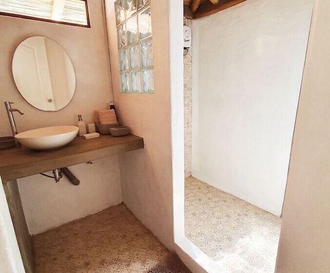 فندق Oasis De Vichayito