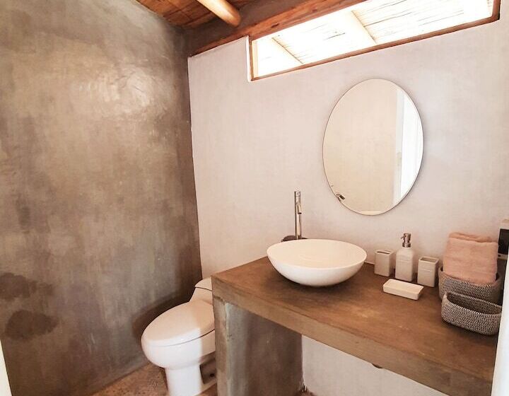 فندق Oasis De Vichayito