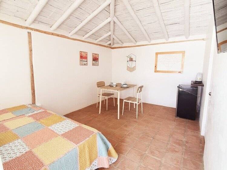 فندق Oasis De Vichayito