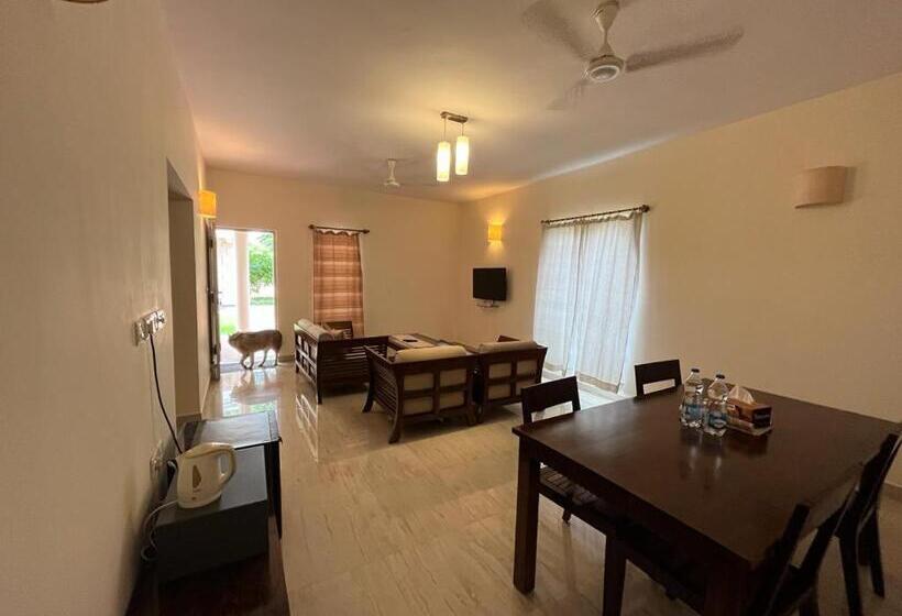 فندق Olive Farm @ Embassy International Riding School