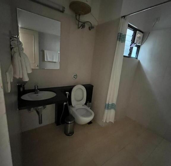 فندق Olive Farm @ Embassy International Riding School