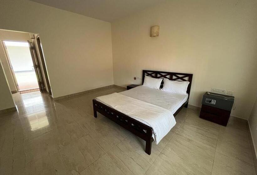 בית מלון כפרי Olive Farm @ Embassy International Riding School