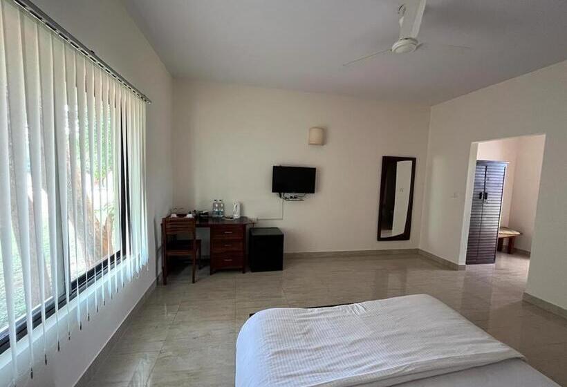 فندق Olive Farm @ Embassy International Riding School