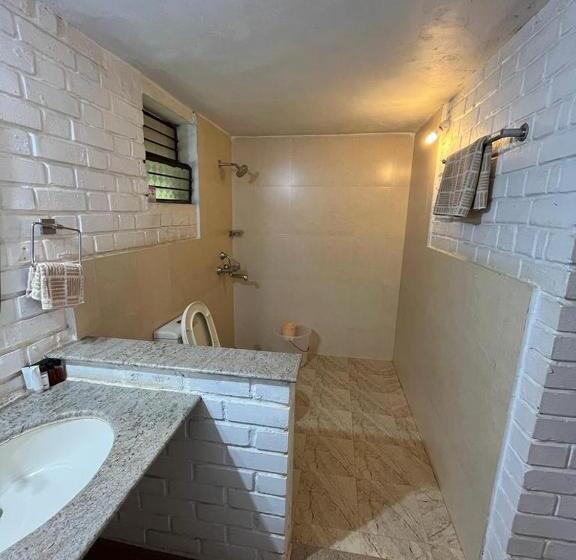 فندق Olive Farm @ Embassy International Riding School