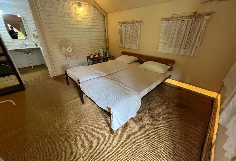 فندق Olive Farm @ Embassy International Riding School