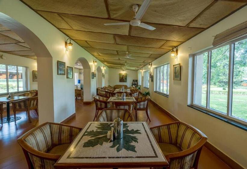 בית מלון כפרי Olive Farm @ Embassy International Riding School